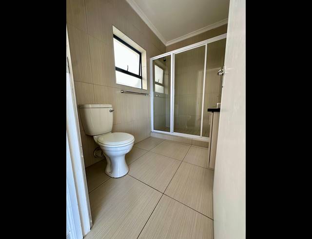 3 BEDROOM TOWNHOUSE TO LET IN PARKLANDS